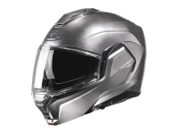 HJC Шлем i100 Hype Silver в Новосибирске