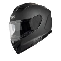 IXS Шлем интеграл iXS912 Черный матовый в Новосибирске