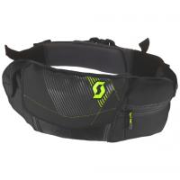 Scott Сумка на пояс Hip-Belt Six Days black/neon yellow в Новосибирске
