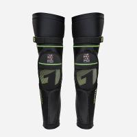 Finntrail Наколенники Trophy Black в Новосибирске