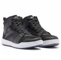 Dainese Ботинки Suburb D-WP Shoes Black/White/Iron-Gate в Новосибирске