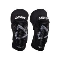 Leatt Наколенники ReaFlex Pro Knee Guard V26 Black в Новосибирске