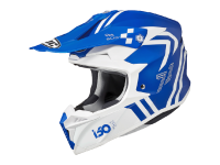 HJC Шлем i50 Hex MC2SF в Новосибирске