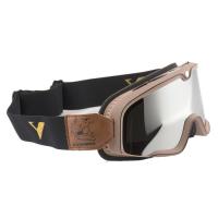 By City Маска Roadster Goggle Brown в Новосибирске