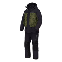 Finntrail Костюм утепленный Nordy CamoShadowGreen в Новосибирске