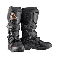 Leatt Мотоботы ADV HydraDri 8.5 V26 Black/Bronze в Новосибирске