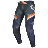 Scott Брюки 450 Podium blue/orange в Новосибирске