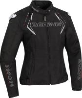 Bering Куртка текстильная женская Lady Eve-R Black в Новосибирске