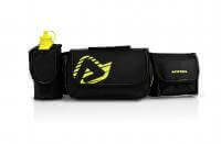 Acerbis Сумка на пояс IMPACT Black/Yellow (5 L) в Новосибирске