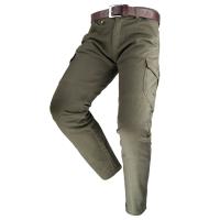 By City Штаны Mixed Man II Green в Новосибирске