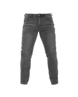 Scout Мотоджинсы Steel Denim Jeans серые в Новосибирске