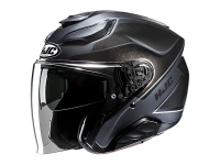 HJC Шлем F31 Ludi MC5 в Новосибирске