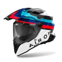 Airoh Шлем Commander 2 Doom Black Gloss в Новосибирске