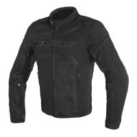 Dainese Куртка текстильная Air Frame D1 Black в Новосибирске