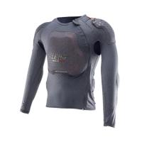 Leatt Защита тела 3DF AirFit Lite Evo Junior V26 Black в Новосибирске