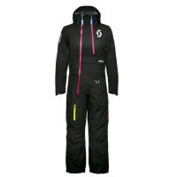 Scott Комбинезон зимний женский Artic Flex 180 Dryo black в Новосибирске