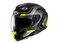 HJC Шлем F71 Arcan MC3H в Новосибирске