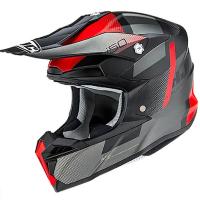 HJC Шлем i50 Mimic MC1SF в Новосибирске
