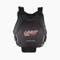 Leatt Защитный панцирь женский Chest Protector 3DF AirFit Evo V26 Black в Новосибирске