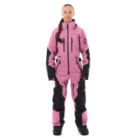 Dragonfly  Комбинезон SuperLight 3L Woman Purple Sky 2024 в Новосибирске