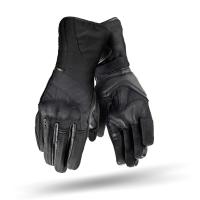 Shima Перчатки Женские Unica WP Black в Новосибирске