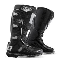 Gaerne Мотоботы SG-10 Black в Новосибирске