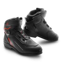 Shima Мотокросовки Enzo Men Air Black/Red в Новосибирске