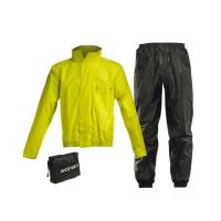 Acerbis Костюм дождевой Logo Black/Yellow в Новосибирске
