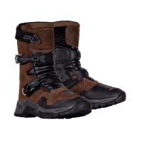 Leatt Мотоботы ADV HydraDri 7.5 Short V26 Desert в Новосибирске