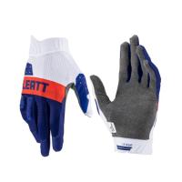 Leatt Перчатки GRipR 1.5 Royal в Новосибирске