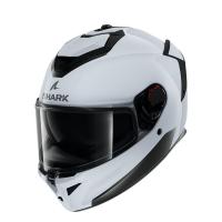 Shark Шлем Spartan GT Pro Blank White в Новосибирске