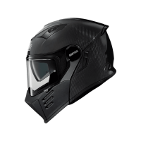 Simpson Шлем модуляр Darksome Carbon в Новосибирске
