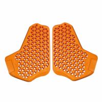 Furygan Защита груди Chest D3O Оранжевый в Новосибирске