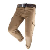 By City Штаны Mixed Man II Beige в Новосибирске