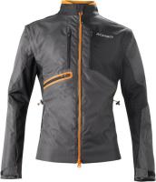 Acerbis куртка Enduro Black/Orange в Новосибирске