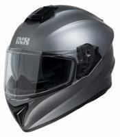 IXS Шлем интеграл iXS216 1.0 Серый матовый в Новосибирске