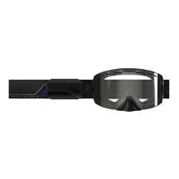 509 Очки снегоходные Kingpin с подогревом Nightvision в Новосибирске