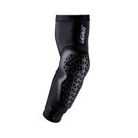 Leatt Защита локтя Flex Mesh Black в Новосибирске