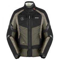 Spidi Куртка 4 Season Evo Lady Military в Новосибирске