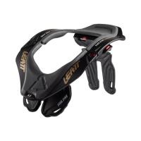 Leatt Защита шеи детская 5.5 Junior Stealth в Новосибирске
