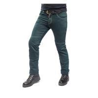 Starks EF56 Мотоджинсы Python Evo муж. Slim fit Cordura Denim стрейч Чёрный Rinsed wash в Новосибирске