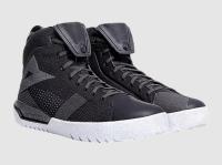 Dainese Ботинки Metractive Air 948 Blk/Blk/White в Новосибирске
