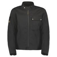 SCOTT Куртка Vintage black в Новосибирске