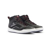 Dainese Ботинки Suburb Air Shoes Wmn black/white/apple butter в Новосибирске