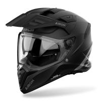 Airoh Мотошлем Bandit Black Matt в Новосибирске