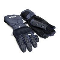 Suomy Перчатки зимние Keep Warm Grey в Новосибирске