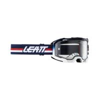 Leatt Маска Velocity 4.5 Royal Clear 83% 2024 в Новосибирске