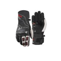 Ones Again Перчатки Lizard 2.0 MG01 black-gray в Новосибирске