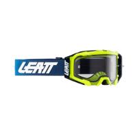 Leatt Маска Velocity 5.5 Blue Light Grey 58% в Новосибирске