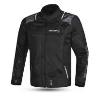 Dimox Мотокуртка текстиль Swift Mens Camouflage в Новосибирске